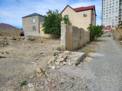 Bakı şəhəri, Abşeron rayonu, Masazır qəsəbəsində torpaq satılır (Elan: 236625)