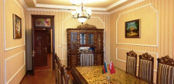 Bakı şəhəri, Nərimanov rayonunda, 14 otaqlı ofis kirayə verilir (Elan: 242984)