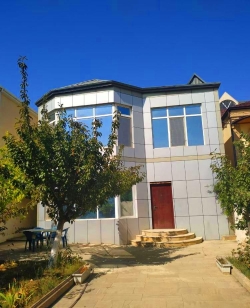 Bakı şəhəri, Səbail rayonu, Badamdar qəsəbəsində, 8 otaqlı ev / villa satılır (Elan: 205897)