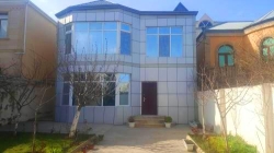 Bakı şəhəri, Səbail rayonu, Badamdar qəsəbəsində, 8 otaqlı ev / villa satılır (Elan: 205897)