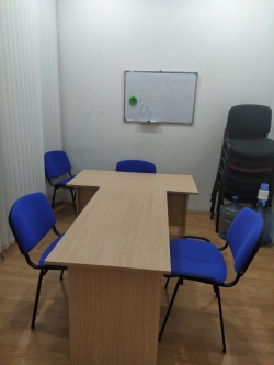Bakı şəhəri, Nəsimi rayonunda, 1 otaqlı ofis kirayə verilir (Elan: 209687)