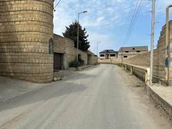 Bakı şəhəri, Xəzər rayonu, Şağan qəsəbəsində torpaq satılır (Elan: 328643)