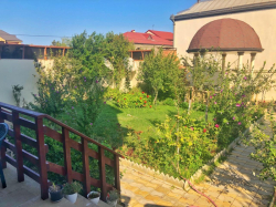 Bakı şəhəri, Xətai rayonu, Həzi Aslanov qəsəbəsində, 7 otaqlı ev / villa satılır (Elan: 321560)