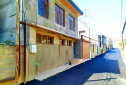 Bakı şəhəri, Səbail rayonu, Badamdar qəsəbəsində, 6 otaqlı ev / villa satılır (Elan: 202178)