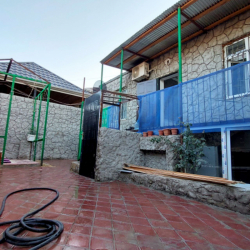 Bakı şəhəri, Abşeron rayonu, Masazır qəsəbəsində, 5 otaqlı ev / villa satılır (Elan: 240873)