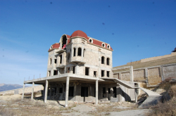 Şamaxı şəhərində, 8 otaqlı ev / villa satılır (Elan: 243244)