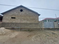 Bakı şəhəri, Xəzər rayonu, Binə qəsəbəsində, 3 otaqlı ev / villa satılır (Elan: 330420)