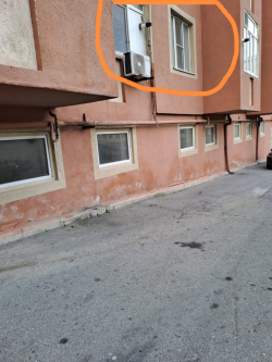 Bakı şəhəri, Suraxanı rayonu, Massiv D qəsəbəsində, 2 otaqlı yeni tikili satılır (Elan: 316998)