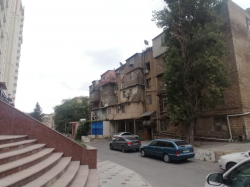 Bakı şəhəri, Yasamal rayonunda, 2 otaqlı yeni tikili satılır (Elan: 234846)