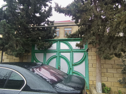 Bakı şəhəri, Suraxanı rayonu, Qaraçuxur qəsəbəsində, 16 otaqlı ev / villa satılır (Elan: 324999)