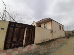 Bakı şəhəri, Binəqədi rayonu, Biləcəri qəsəbəsində, 4 otaqlı ev / villa satılır (Elan: 234529)
