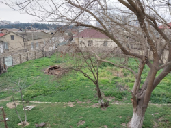 Bakı şəhəri, Sabunçu rayonu, Bakıxanov qəsəbəsində torpaq satılır (Elan: 340931)