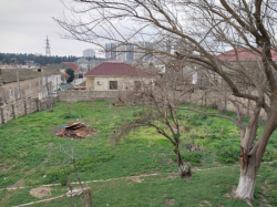 Bakı şəhəri, Sabunçu rayonu, Bakıxanov qəsəbəsində torpaq satılır (Elan: 340931)