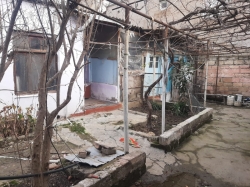 Bakı şəhəri, Sabunçu rayonu, Zabrat qəsəbəsində, 2 otaqlı ev / villa satılır (Elan: 216807)