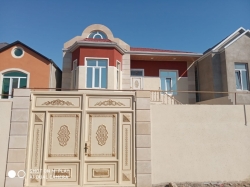 Bakı şəhəri, Binəqədi rayonu, Biləcəri qəsəbəsində, 6 otaqlı ev / villa satılır (Elan: 200650)
