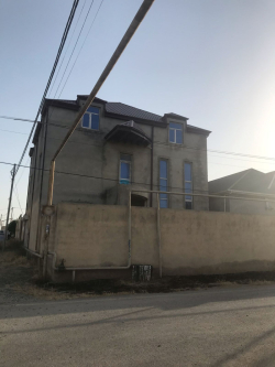 Bakı şəhəri, Sabunçu rayonu, Savalan qəsəbəsində, 7 otaqlı ev / villa satılır (Elan: 328212)