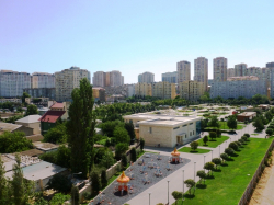 Bakı şəhəri, Yasamal rayonunda, 4 otaqlı yeni tikili satılır (Elan: 232684)