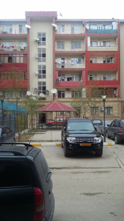 Xırdalan şəhərində, 3 otaqlı yeni tikili satılır (Elan: 239350)