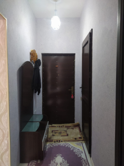 Bakı şəhəri, Abşeron rayonu, Masazır qəsəbəsində, 2 otaqlı yeni tikili satılır (Elan: 320700)