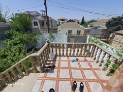 Bakı şəhəri, Sabunçu rayonu, Zabrat qəsəbəsində, 7 otaqlı ev / villa satılır (Elan: 329612)