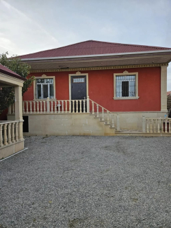 Bakı şəhəri, Sabunçu rayonu, Yeni Ramana qəsəbəsində, 3 otaqlı ev / villa satılır (Elan: 320569)