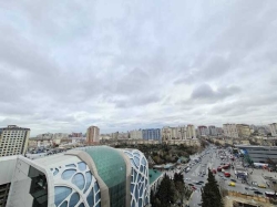 Bakı şəhəri, Nərimanov rayonunda, 3 otaqlı yeni tikili satılır (Elan: 205349)