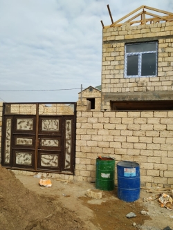 Bakı şəhəri, Abşeron rayonu, Masazır qəsəbəsində, 4 otaqlı ev / villa satılır (Elan: 206159)