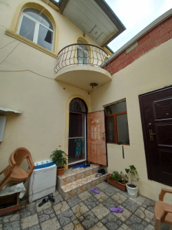 Bakı şəhərində, 4 otaqlı ev / villa satılır (Elan: 237335)