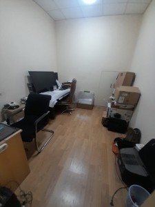 45 Sqm obyekt