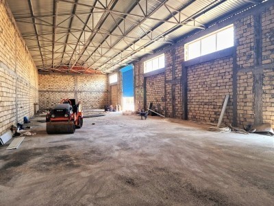 315 Sqm obyekt