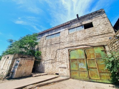 720 Sqm obyekt