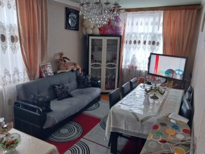 2 otaqlı köhnə tikili