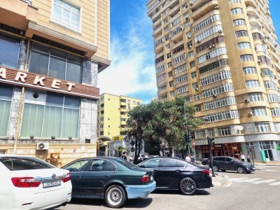 850 Sqm obyekt