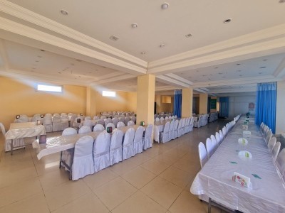 786 m² obyekt