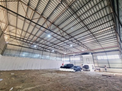 432 Sqm obyekt