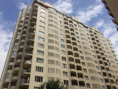 2 otaqlı yeni tikili