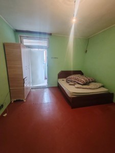 1 sqft həyət / bağ evi