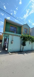 140 sqft həyət / bağ evi
