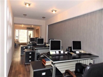 50 m² obyekt
