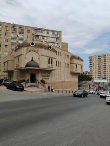 3 otaqlı köhnə tikili
