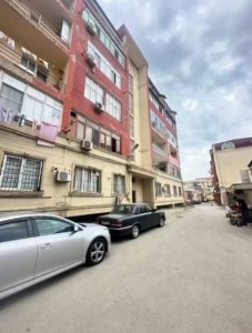 2 otaqlı yeni tikili