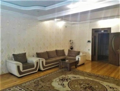 4 otaqlı yeni tikili