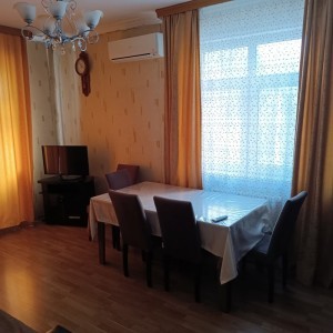 3 otaqlı yeni tikili