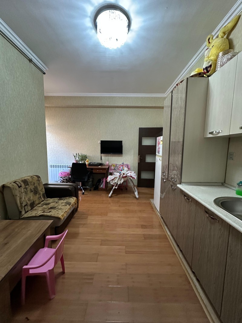 2 otaqlı yeni tikili