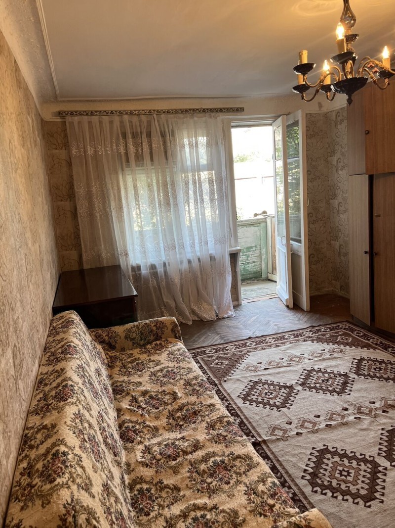 2 otaqlı köhnə tikili