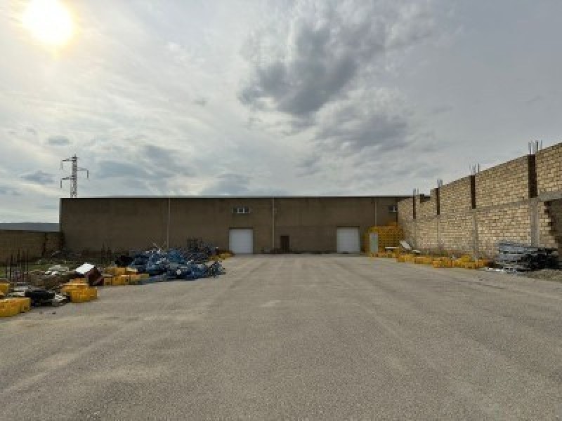 1300 Sqm obyekt