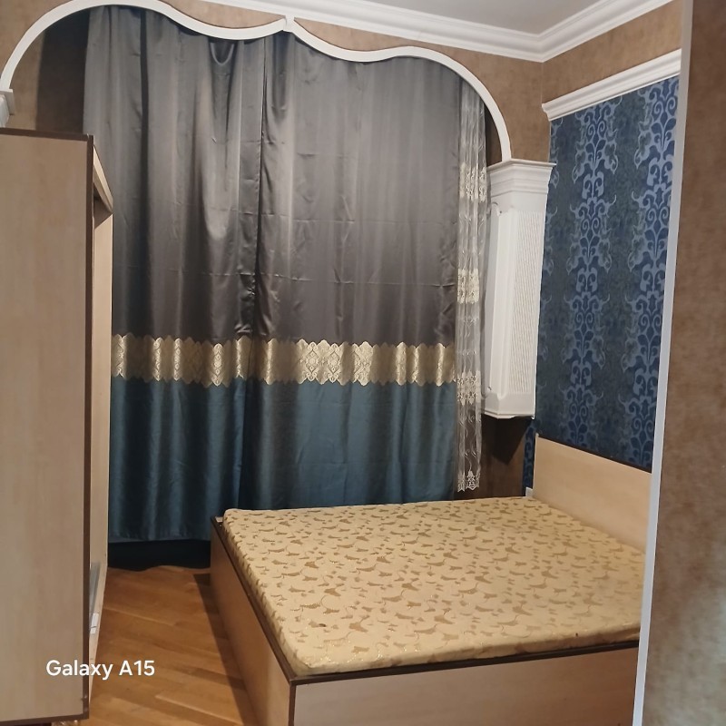 3 otaqlı yeni tikili