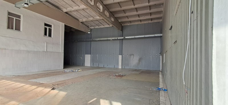 620 Sqm obyekt
