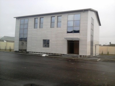 2800 Sqm obyekt
