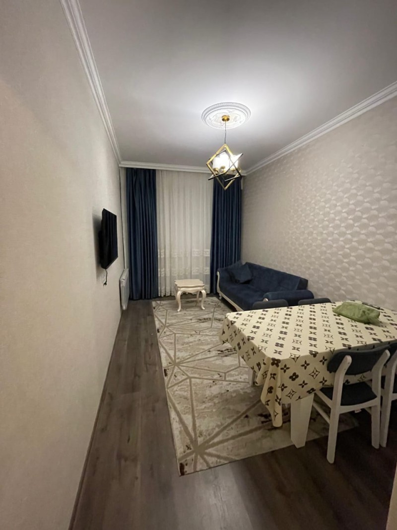 2 otaqlı yeni tikili